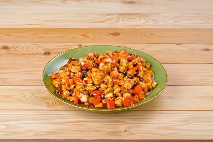одон улан удэ китайская кухня меню. gun bao. одон улан удэ китайская кухня меню фото. одон улан удэ китайская кухня меню-gun bao. картинка одон улан удэ китайская кухня меню. картинка gun bao. Баклажаны, свинина, перец, лук.