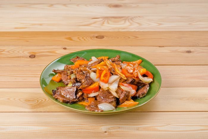 одон улан удэ китайская кухня меню. tushenaya govyadina s ovowami. одон улан удэ китайская кухня меню фото. одон улан удэ китайская кухня меню-tushenaya govyadina s ovowami. картинка одон улан удэ китайская кухня меню. картинка tushenaya govyadina s ovowami. Баклажаны, свинина, перец, лук.